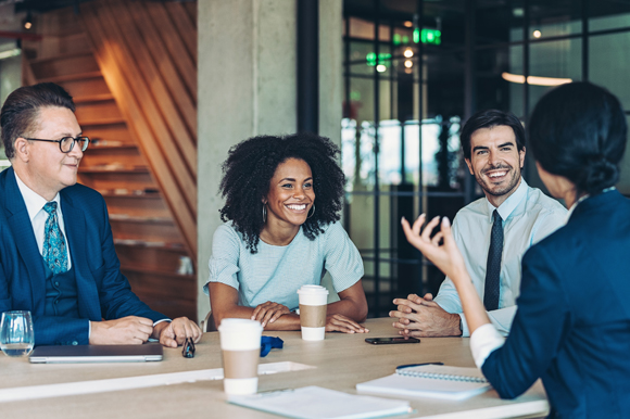 Equinox Business Checking Account