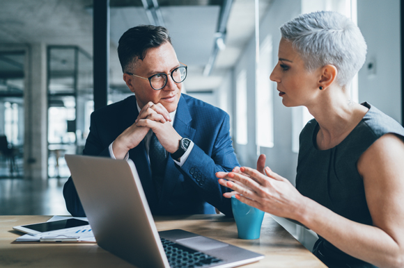 Equinox Business Savings